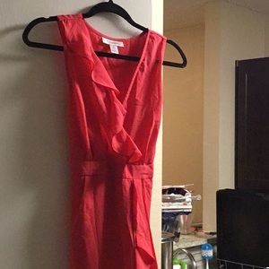 Motherhood size small maternity dress